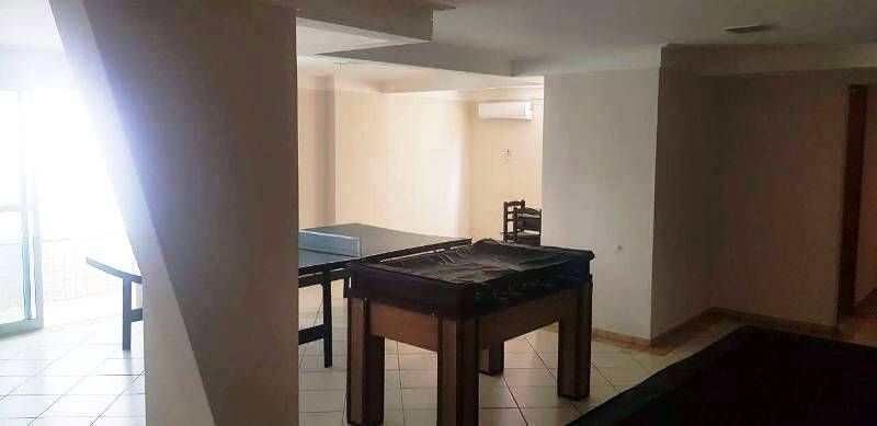 Apartamento em Praia Grande, no bairro Guilhermina