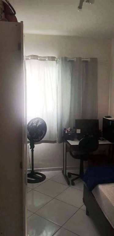 Apartamento em Praia Grande, no bairro Guilhermina