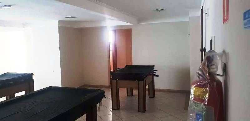 Apartamento em Praia Grande, no bairro Guilhermina