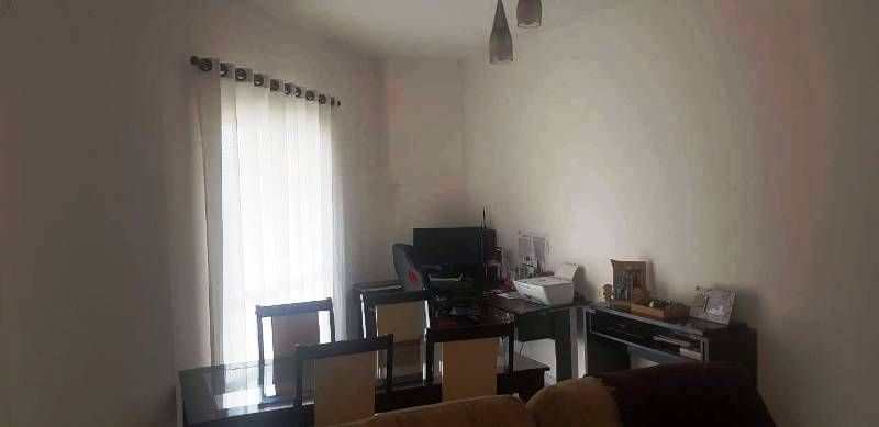 Apartamento em Praia Grande, no bairro Guilhermina