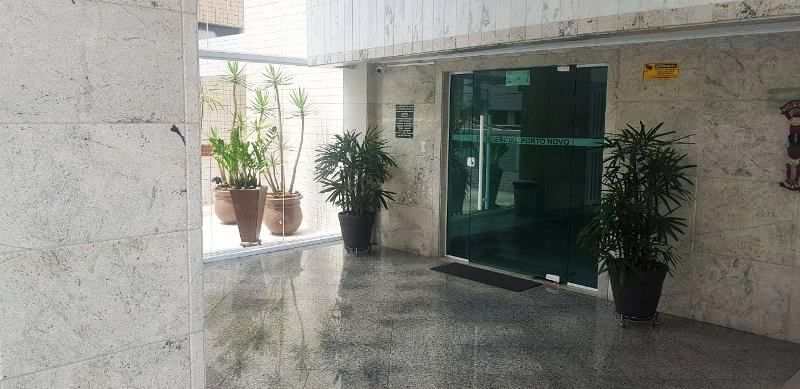 Apartamento em Praia Grande, no bairro Guilhermina