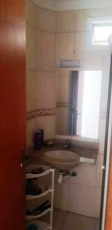 Apartamento em Praia Grande, no bairro Guilhermina