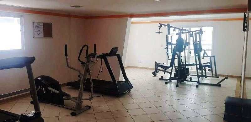 Apartamento em Praia Grande, no bairro Guilhermina