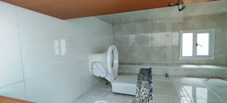 Apartamento em Praia Grande, no bairro Boqueirão