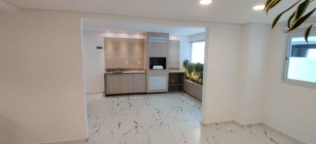 Apartamento em Praia Grande, no bairro Boqueirão