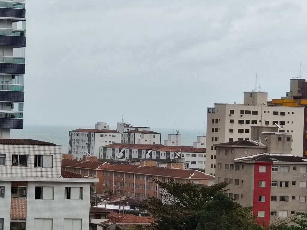 Apartamento em Praia Grande, no bairro Boqueirão