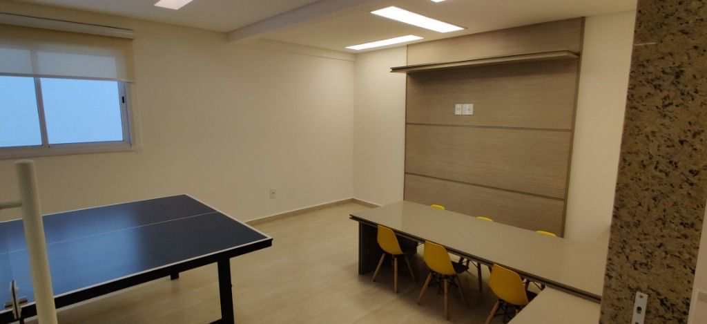 Apartamento em Praia Grande, no bairro Boqueirão