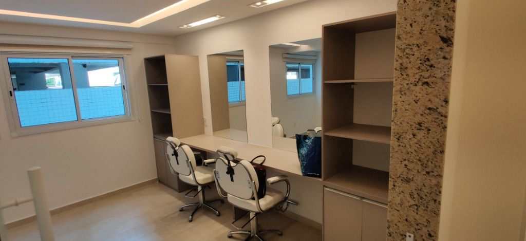 Apartamento em Praia Grande, no bairro Boqueirão