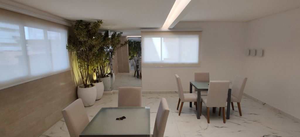 Apartamento em Praia Grande, no bairro Boqueirão