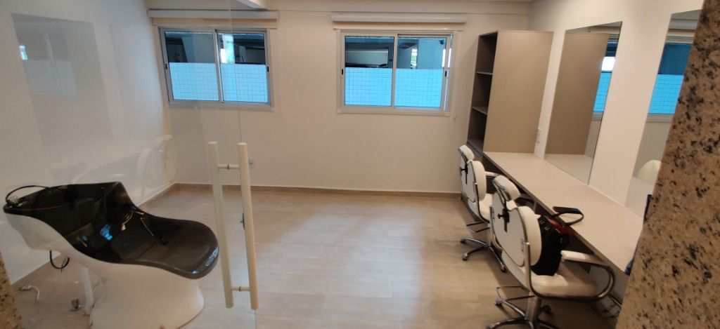 Apartamento em Praia Grande, no bairro Boqueirão