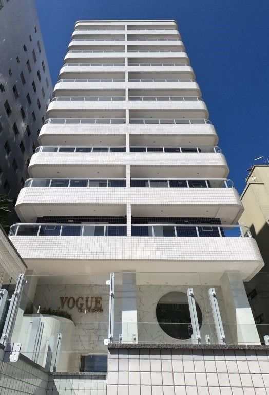 Apartamento em Praia Grande, no bairro Boqueirão