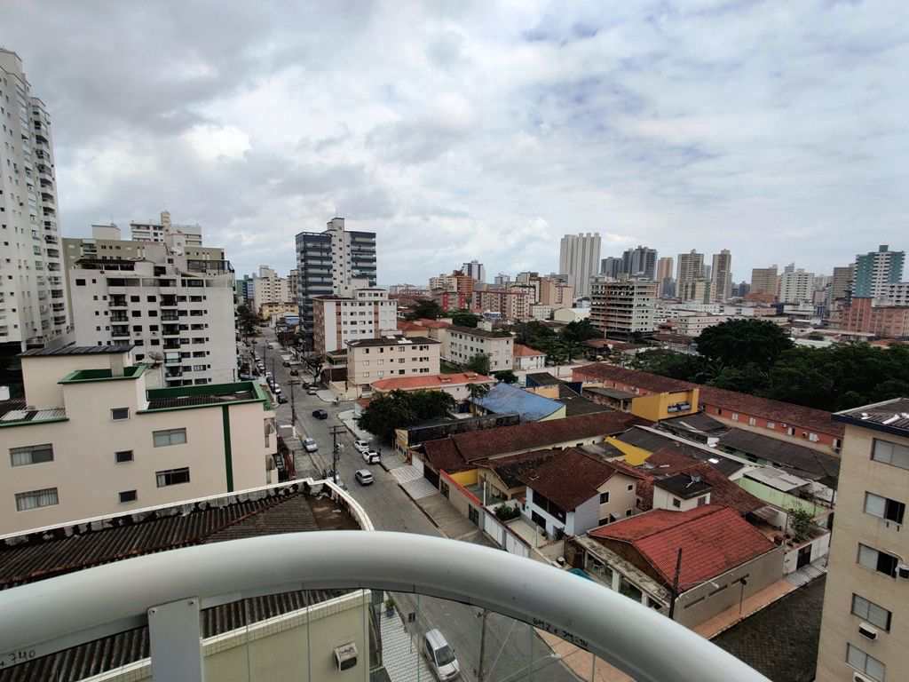 Apartamento em Praia Grande, no bairro Boqueirão