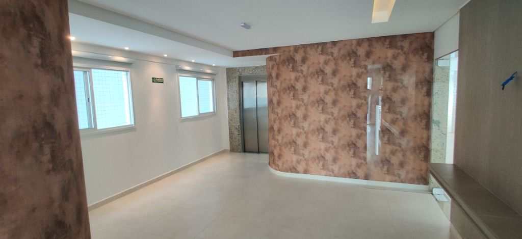 Apartamento em Praia Grande, no bairro Boqueirão