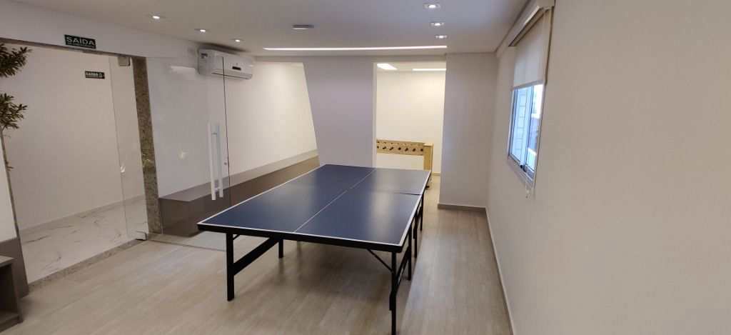 Apartamento em Praia Grande, no bairro Boqueirão