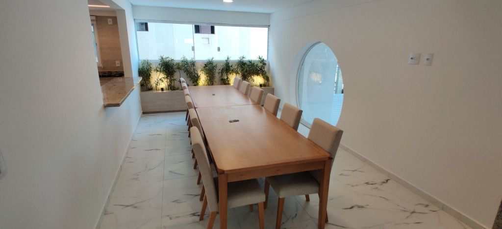 Apartamento em Praia Grande, no bairro Boqueirão