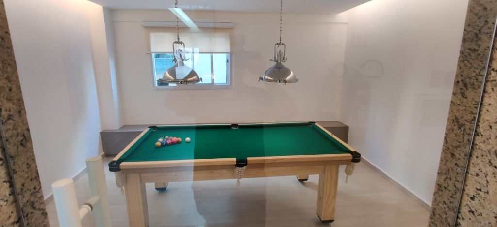 Apartamento em Praia Grande, no bairro Boqueirão