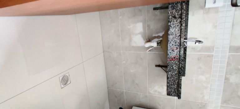 Apartamento em Praia Grande, no bairro Boqueirão