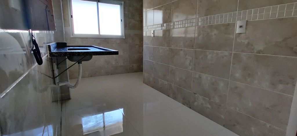 Apartamento em Praia Grande, no bairro Boqueirão