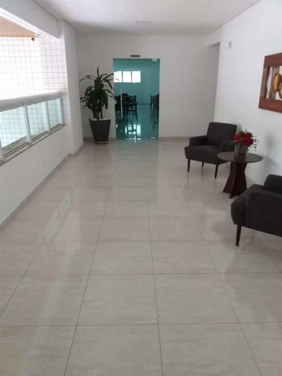 Apartamento em Praia Grande, no bairro Guilhermina