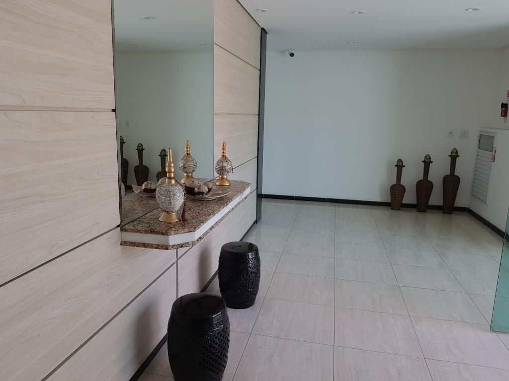 Apartamento em Praia Grande, no bairro Guilhermina