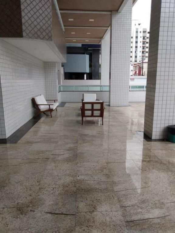Apartamento em Praia Grande, no bairro Guilhermina