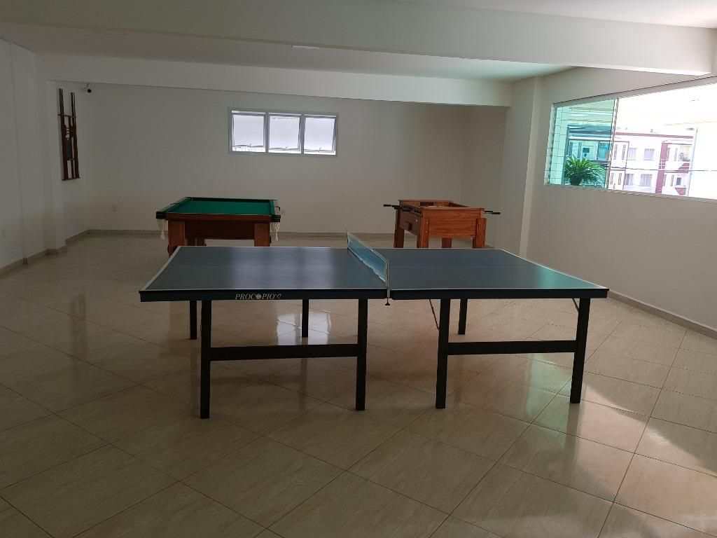 Apartamento em Praia Grande, no bairro Guilhermina