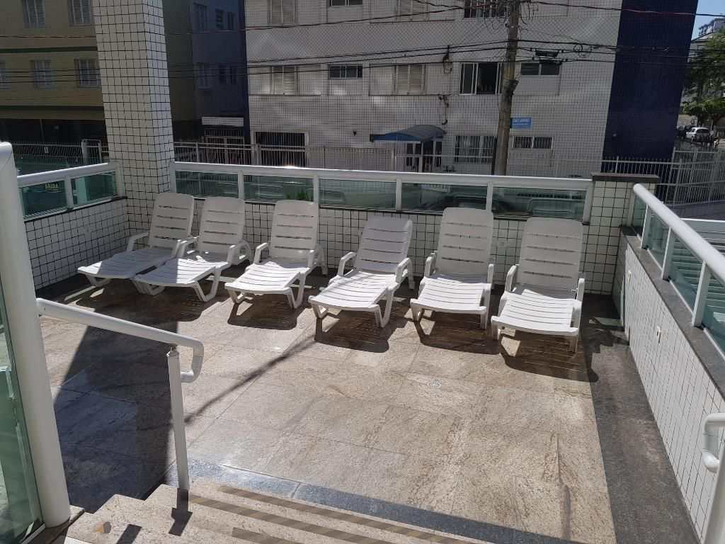 Apartamento em Praia Grande, no bairro Guilhermina