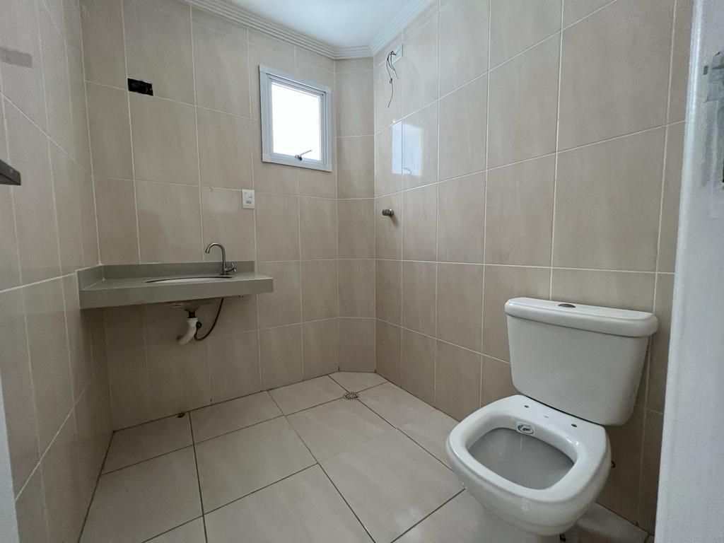 Apartamento em Praia Grande, no bairro Guilhermina