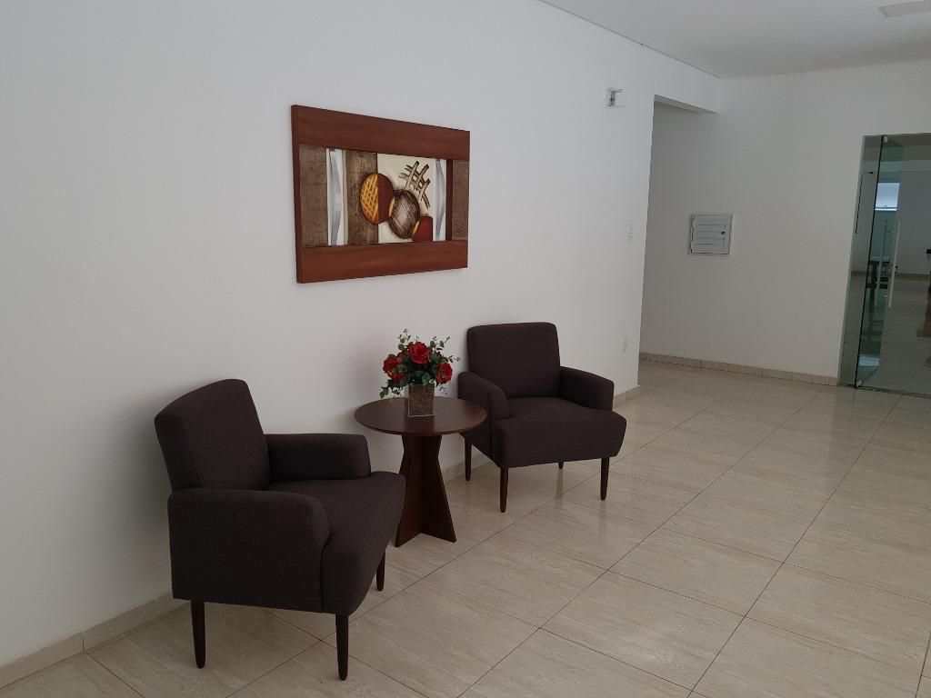 Apartamento em Praia Grande, no bairro Guilhermina