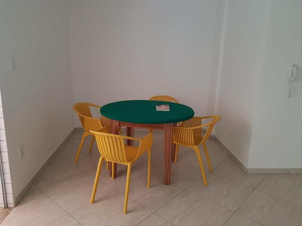 Apartamento em Praia Grande, no bairro Guilhermina