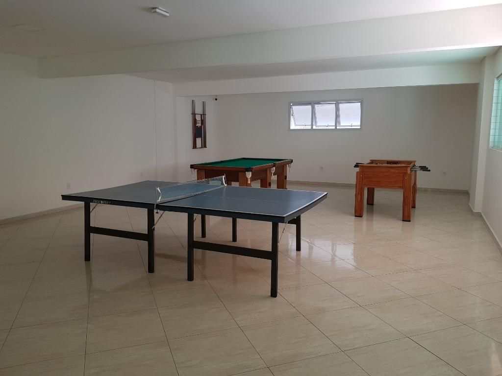 Apartamento em Praia Grande, no bairro Guilhermina