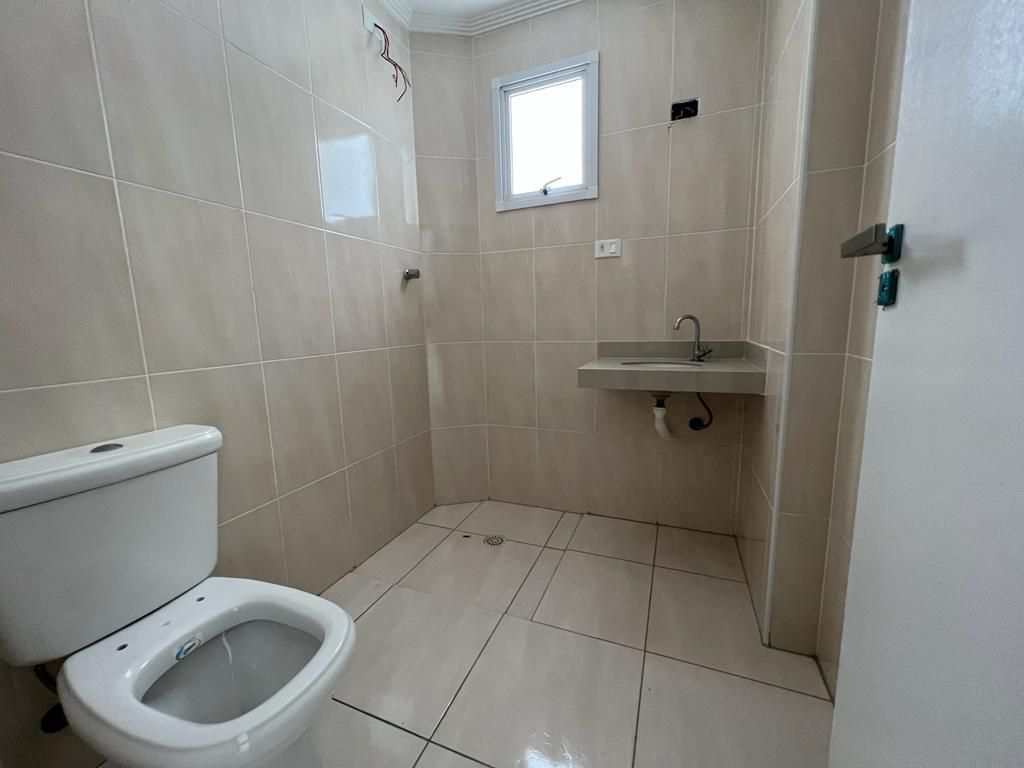 Apartamento em Praia Grande, no bairro Guilhermina