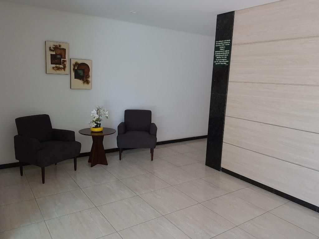 Apartamento em Praia Grande, no bairro Guilhermina