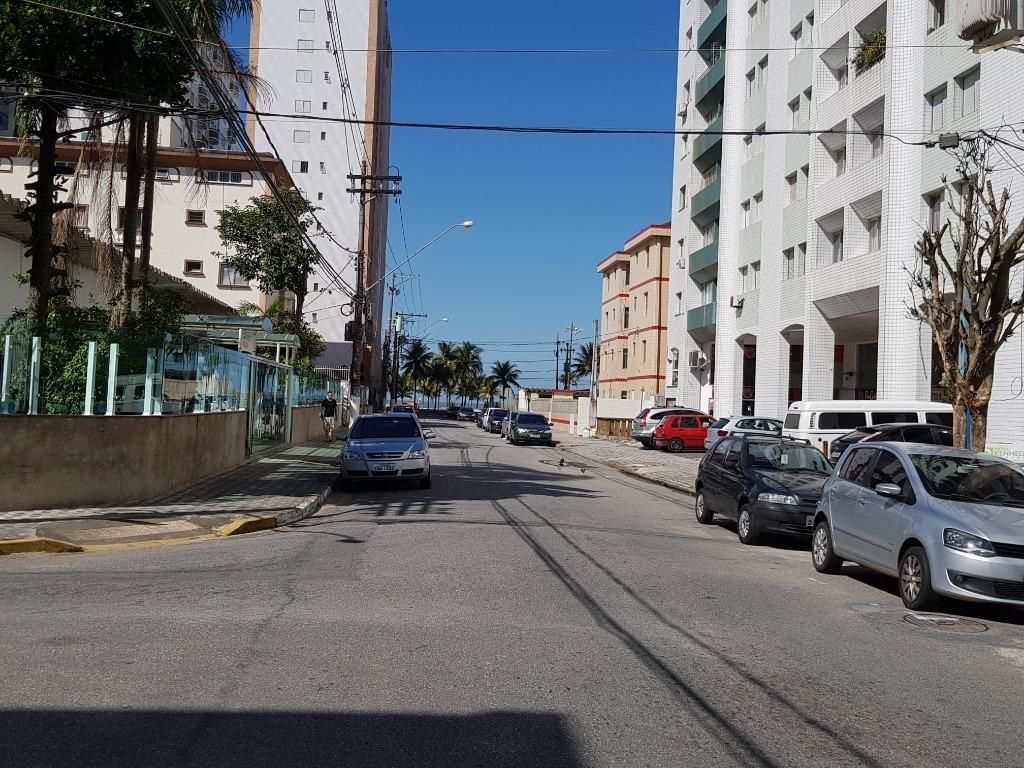 Apartamento em Praia Grande, no bairro Guilhermina