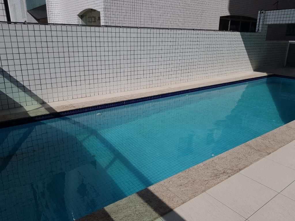 Apartamento em Praia Grande, no bairro Guilhermina