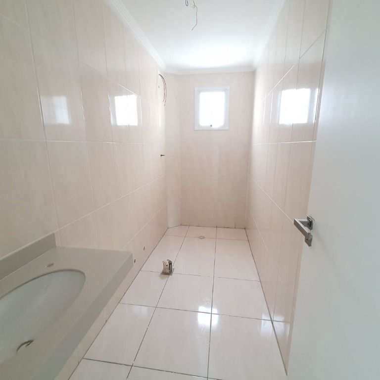 Apartamento em Praia Grande, no bairro Guilhermina