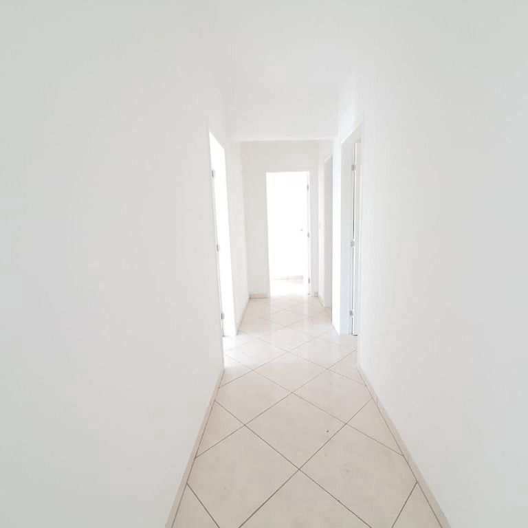 Apartamento em Praia Grande, no bairro Guilhermina