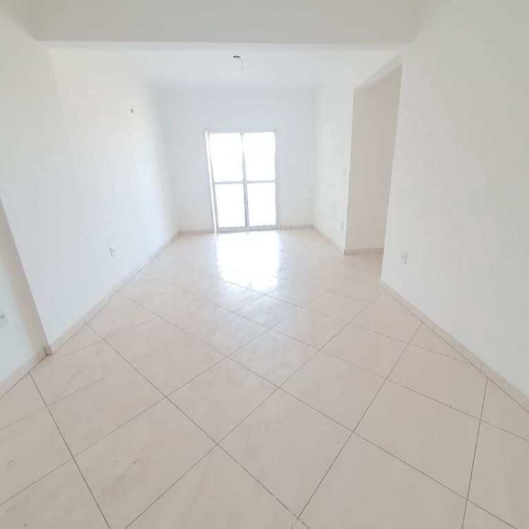 Apartamento em Praia Grande, no bairro Guilhermina