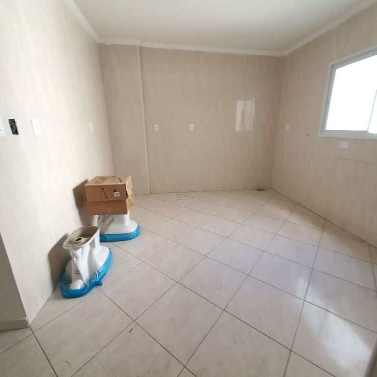Apartamento em Praia Grande, no bairro Guilhermina