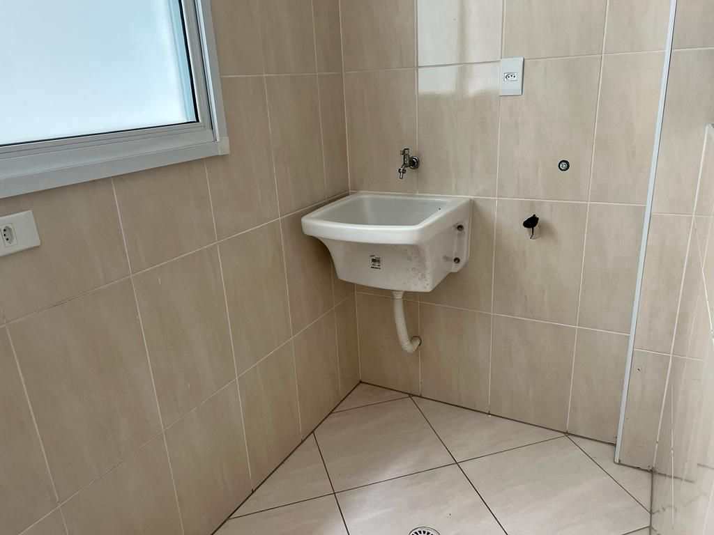 Apartamento em Praia Grande, no bairro Guilhermina