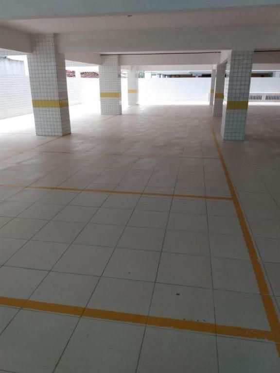 Apartamento em Praia Grande, no bairro Guilhermina