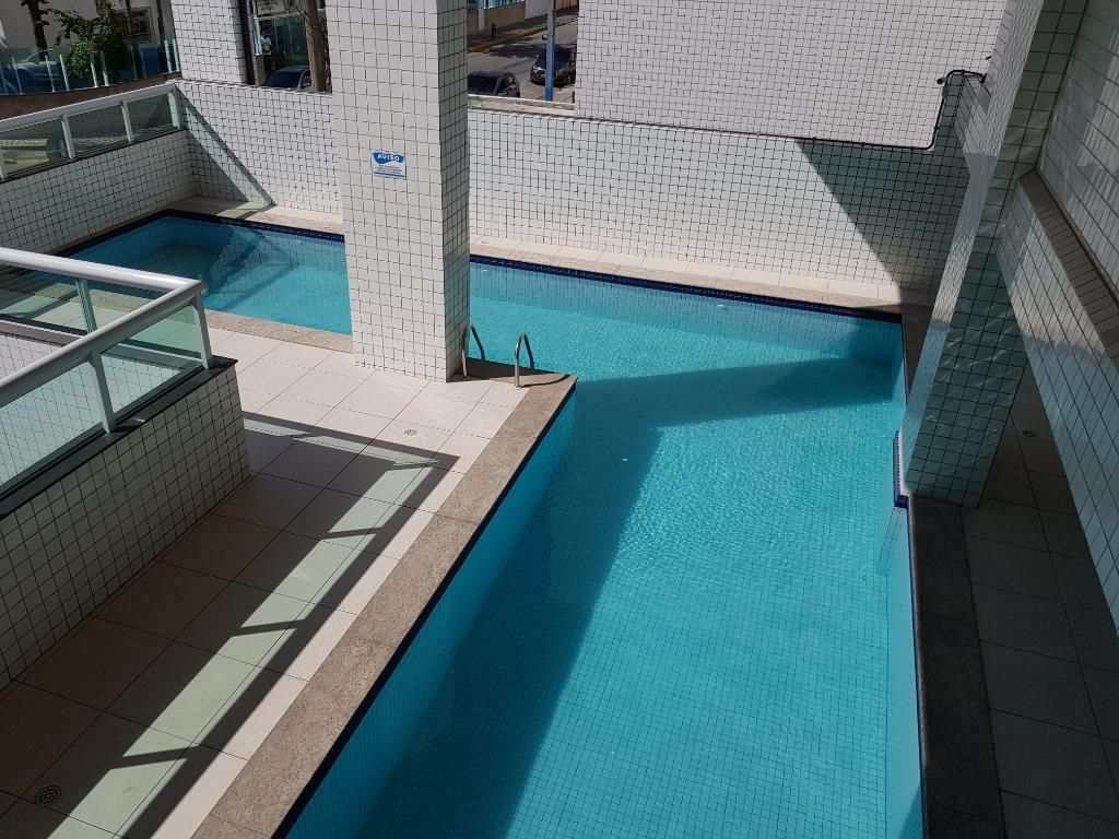 Apartamento em Praia Grande, no bairro Guilhermina