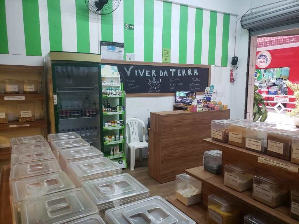Loja em Praia Grande, no bairro Boqueirão