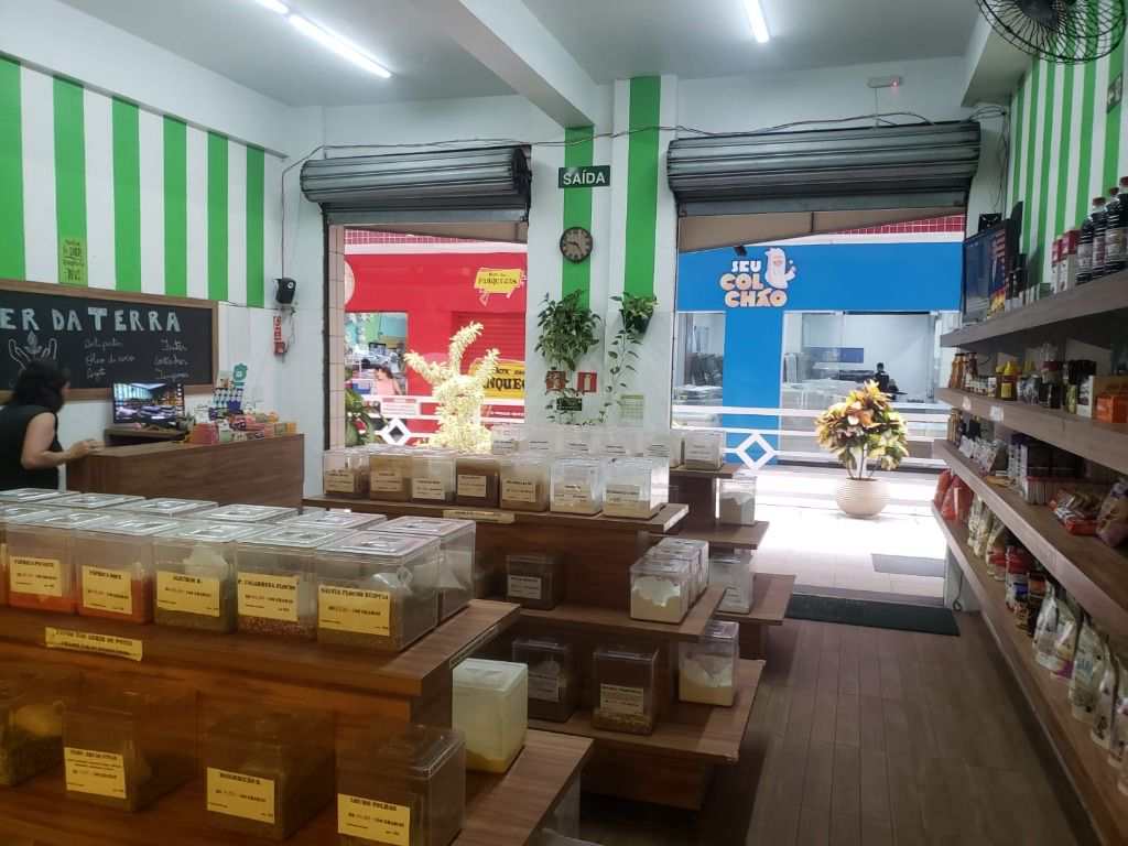 Loja em Praia Grande, no bairro Boqueirão