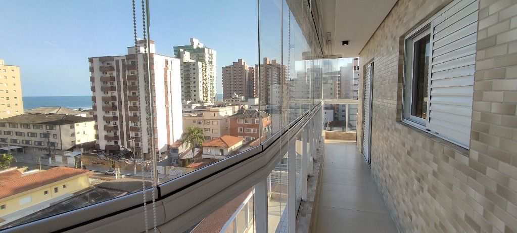 Apartamento em Praia Grande, no bairro Guilhermina