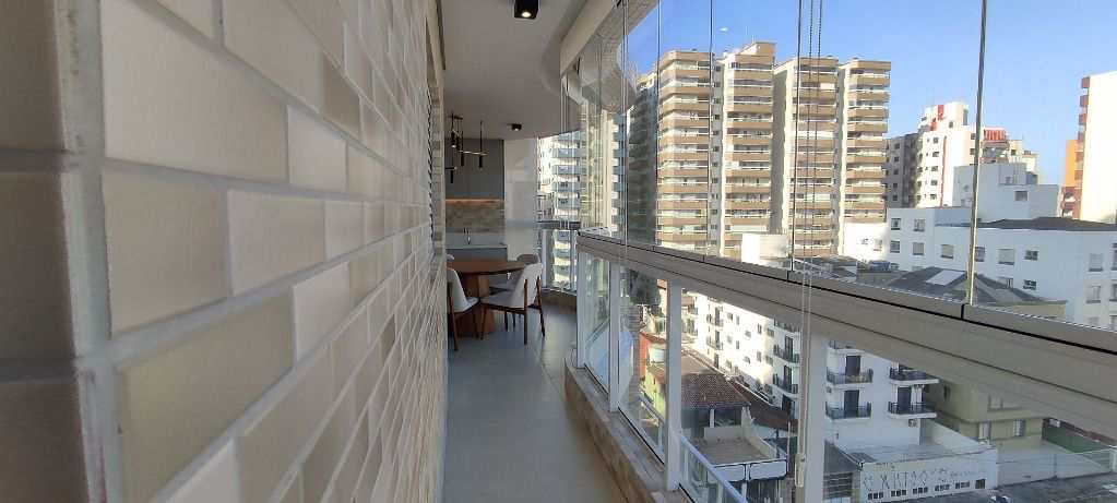 Apartamento em Praia Grande, no bairro Guilhermina