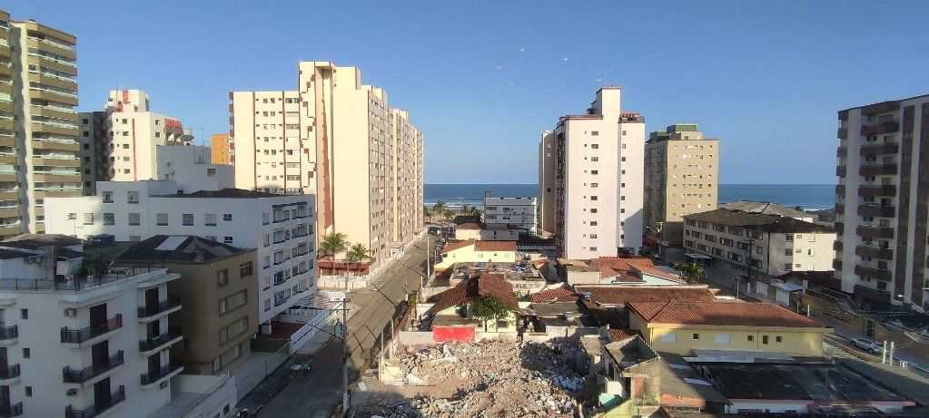Apartamento em Praia Grande, no bairro Guilhermina