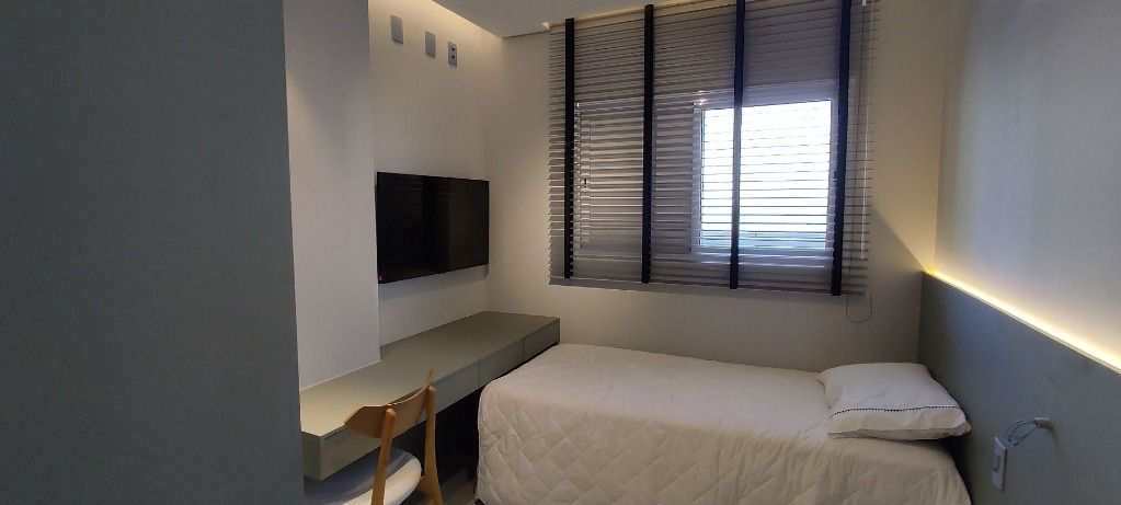 Apartamento em Praia Grande, no bairro Guilhermina