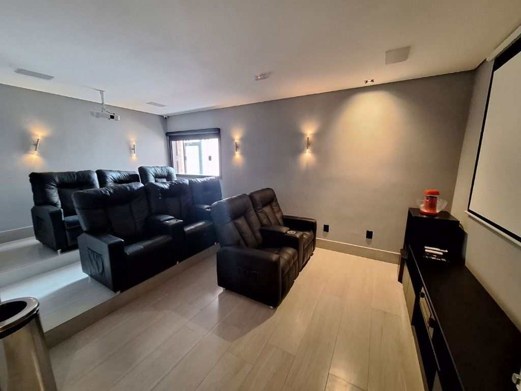 Apartamento em Praia Grande, no bairro Guilhermina