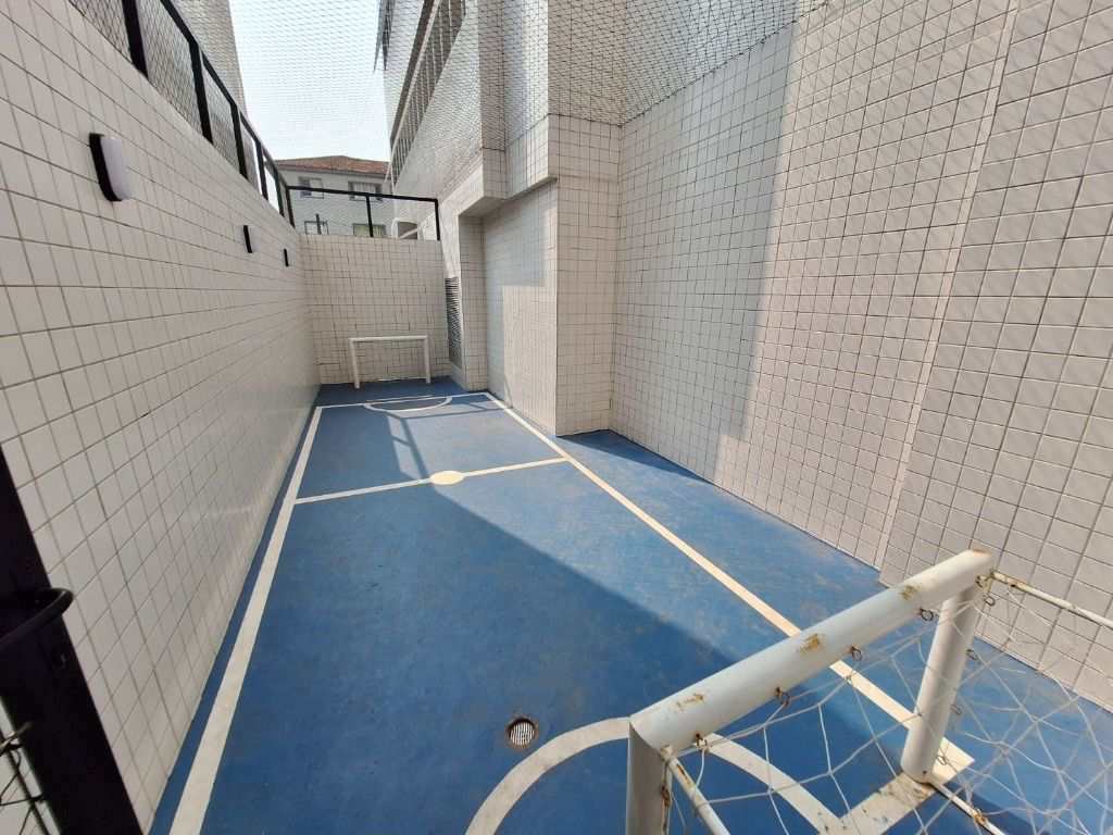 Apartamento em Praia Grande, no bairro Guilhermina